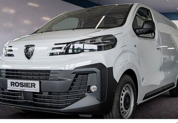 Peugeot Expert 2.900 km 32.887 &euro; Menden 58706
