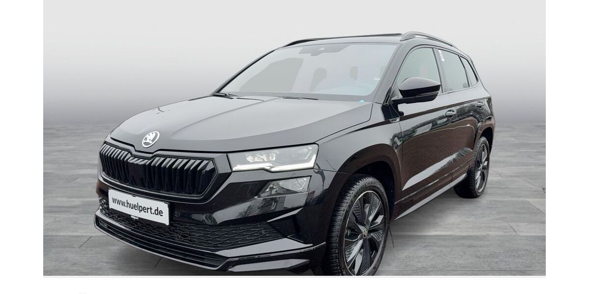 Skoda Karoq 11.405 km 34.435 &euro; Dortmund 44309