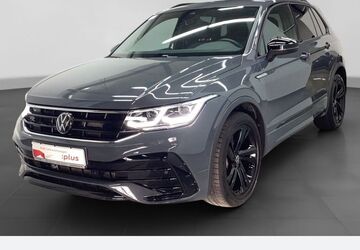 VW Tiguan 39.876 km 28.970 &euro; Bochum 44809
