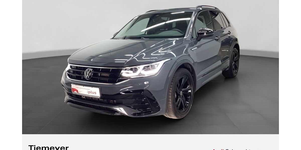 VW Tiguan 39.876 km 28.970 &euro; Bochum 44809