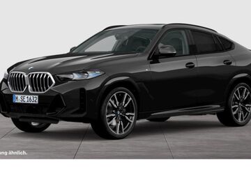 BMW X6 26.428 km 79.880 &euro; Wuppertal 42117
