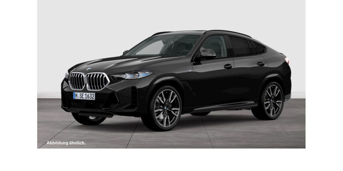 BMW X6 26.428 km 79.880 &euro; Wuppertal 42117