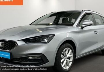 Seat Leon 67.896 km 22.990 &euro; Hagen 58089