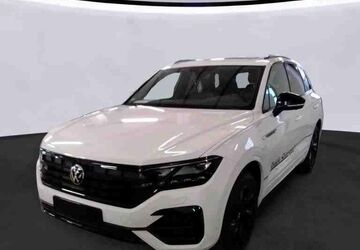 VW Touareg 78.863 km 44.768 &euro; Hagen 58091