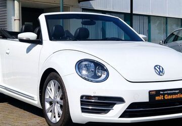 VW Beetle 94.434 km 16.990 &euro; Fröndenberg 58730