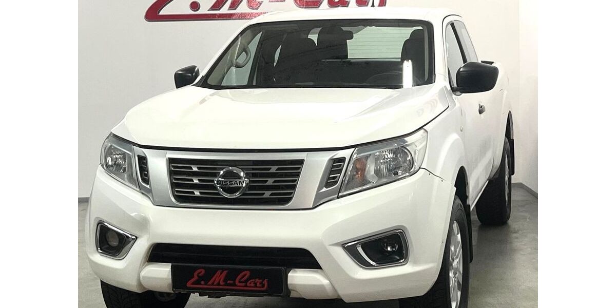 Nissan Navara 202.707 km 15.990 &euro; Wuppertal 42289