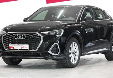 Audi Q3 24.838 km 38.310 &euro; Wuppertal 42109
