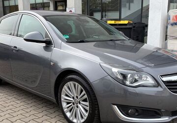 Opel Insignia 130.130 km 7.999 &euro; Dortmund 44379