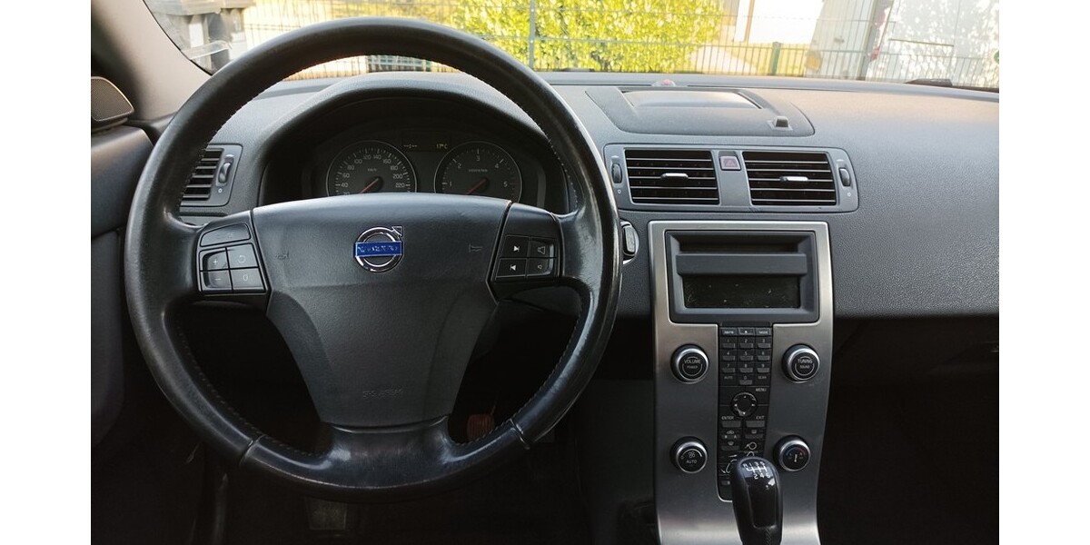 Volvo V50 245.000 km 4.500 &euro; Bochum 44787