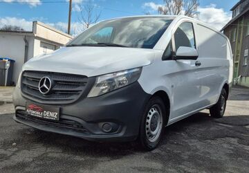 Mercedes-Benz Vito 247.058 km 8.499 &euro; Lünen 44532