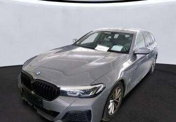 BMW 520 35.333 km 36.928 &euro; Hagen 58091