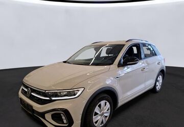 VW T-Roc 12.878 km 26.685 &euro; Hagen 58091