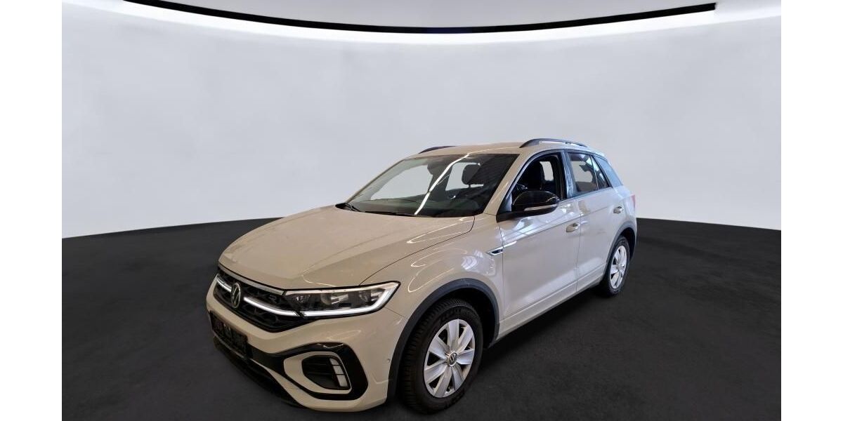 VW T-Roc 12.878 km 26.685 &euro; Hagen 58091
