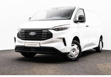Ford Transit Custom 78.417 km 24.545 &euro; Hagen 58091