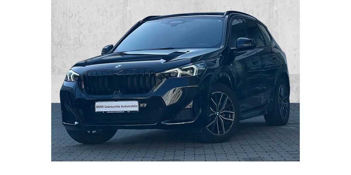 BMW X1 34.689 km 45.680 &euro; Wuppertal 42117