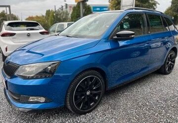 Skoda Fabia 132.266 km 12.980 &euro; Wuppertal 42289