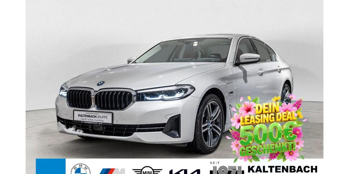 BMW 530 92.401 km 34.390 &euro; Lüdenscheid 58509