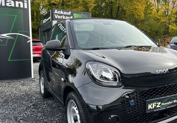Smart ForTwo 24.250 km 8.999 &euro; Unna 59423