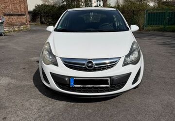 Opel Corsa 194.996 km 3.300 &euro; Iserlohn 58636