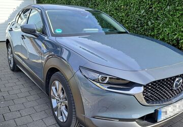 Mazda CX-30 63.000 km 17.900 &euro; Lüdenscheid 58513