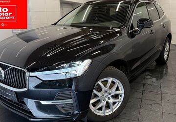 Volvo XC60 85.300 km 29.995 &euro; Hagen 58099