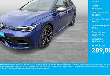 VW Golf 8.639 km 41.998 &euro; Dortmund 44141