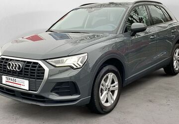 Audi Q3 82.530 km 26.880 &euro; Bochum - Linden 44879