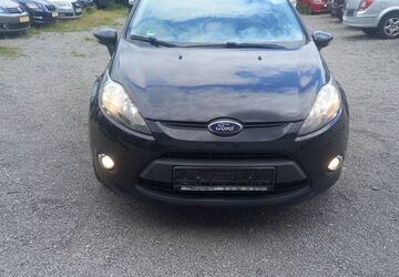 Ford Fiesta 136.100 km 3.700 &euro; Dortmund 44309