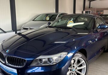 BMW Z4 96.000 km 17.989 &euro; Holzwickede 59439
