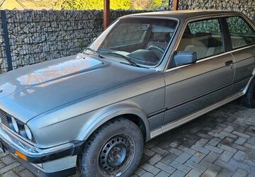 BMW 325 387.918 km 13.900 &euro; Halver 58553