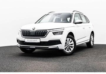 Skoda Kamiq 50.480 km 16.315 &euro; Hagen 58091