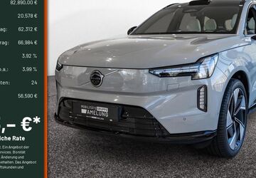 Volvo EX90 2.990 km 80.390 &euro; Lüdenscheid 58507