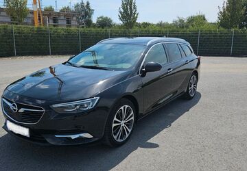 Opel Insignia 129.000 km 12.999 &euro; Schwerte 58239