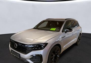 VW Touareg 100.462 km 48.131 &euro; Hagen 58091