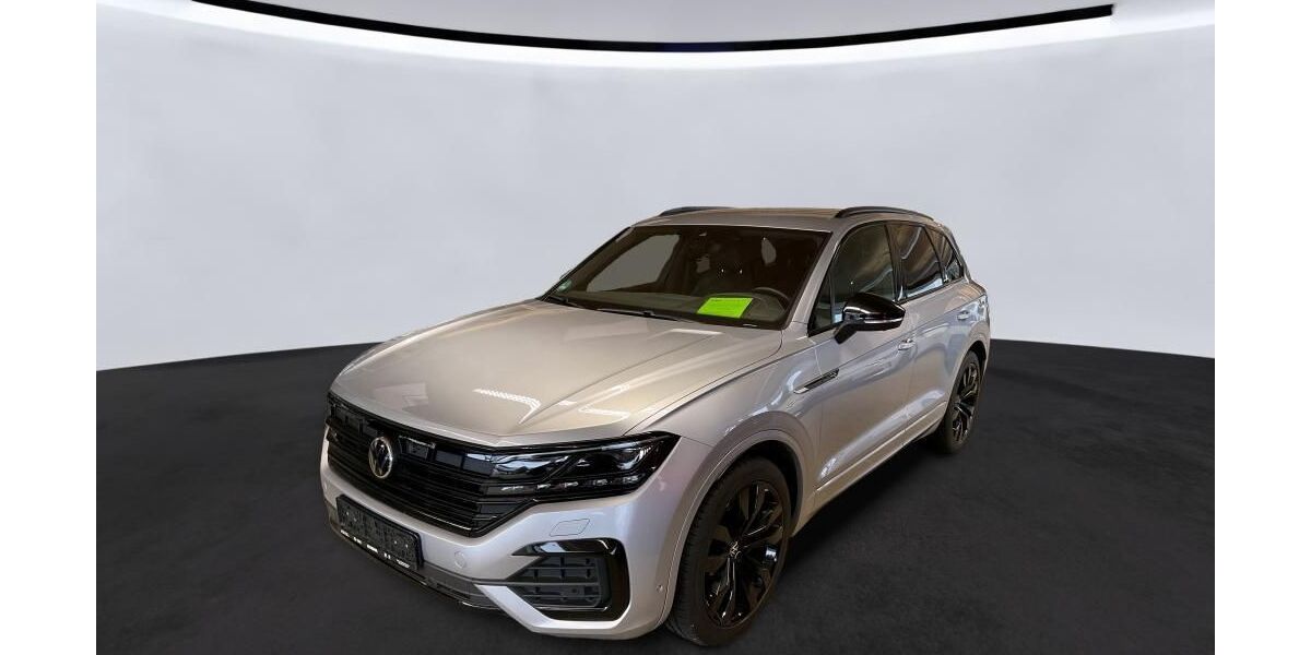 VW Touareg 100.462 km 48.131 &euro; Hagen 58091