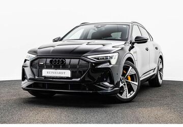 Audi e-tron 39.998 km 40.095 &euro; Hagen 58091