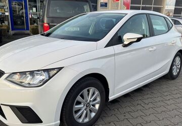 Seat Ibiza 84.768 km 12.676 &euro; Wipperfürth 51688