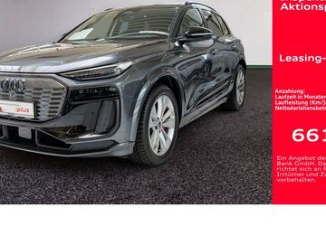 Audi Q6 e-tron 7.683 km 69.660 &euro; Menden 58706