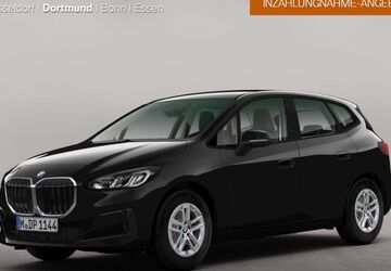BMW 218 Active Tourer 33.640 km 25.299 &euro; Dortmund 44263