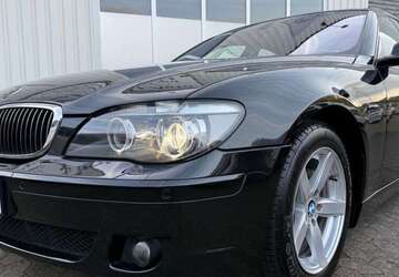 BMW 730 194.709 km 6.980 &euro; Hagen 58135