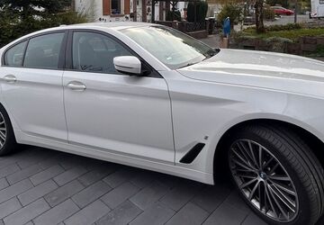 BMW 530 112.500 km 21.900 &euro; Wuppertal 42289