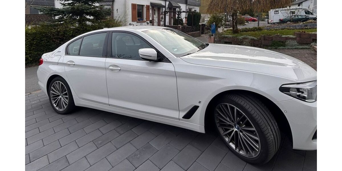 BMW 530 112.500 km 21.900 &euro; Wuppertal 42289