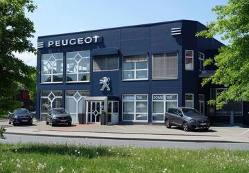 Peugeot 3008 63.000 km 17.485 &euro; Dortmund 44263