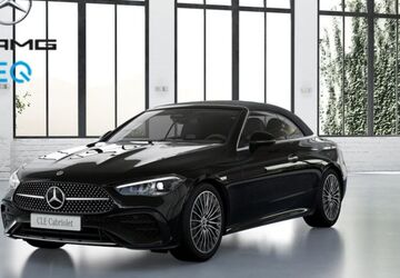 Mercedes-Benz CLE 220 11.784 km 54.390 &euro; Lüdenscheid 58507