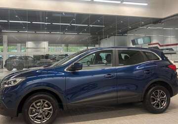 Renault Kadjar 56.300 km 12.980 &euro; Dortmund 44145