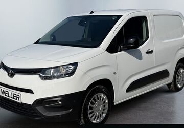 Toyota Proace City 36.726 km 15.870 &euro; Dortmund 44143