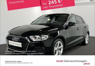 Audi A1 6.318 km 22.690 &euro; Hagen 58089