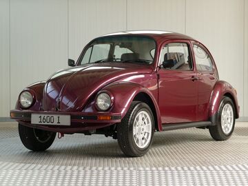 Gebrauchte VW Käfer