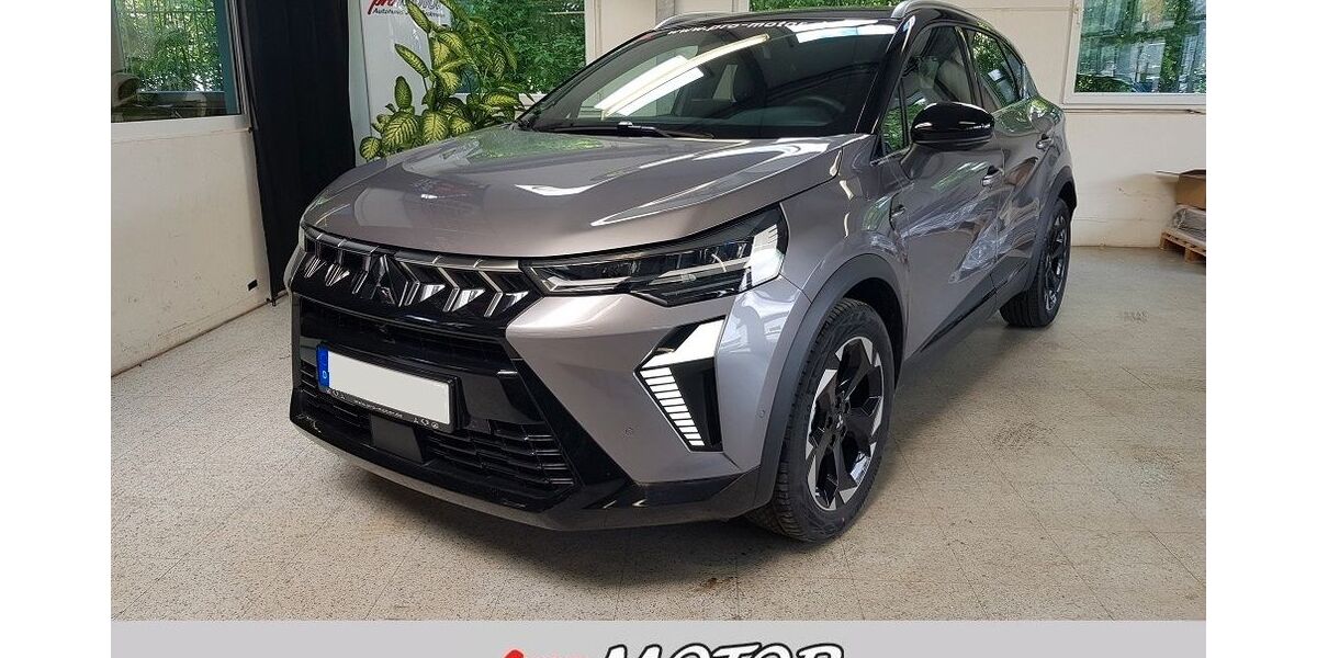 Mitsubishi ASX 4.950 km 29.790 &euro; Hagen 58135