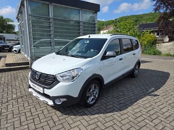 Gebrauchte Dacia Lodgy